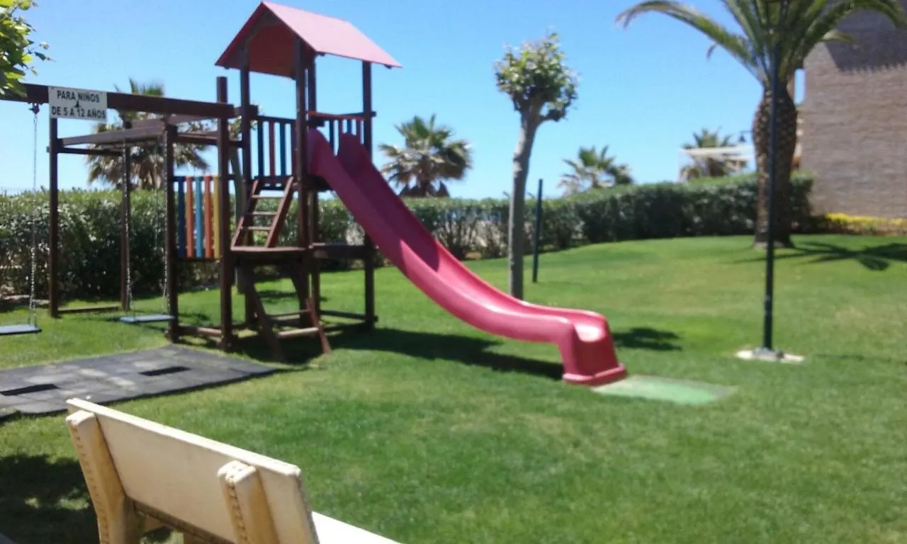 Apartment Top Apartment! Frente Al Mar Y Gran Terraza Ayamonte Spain