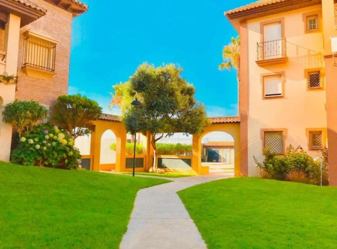 Top Apartment! Frente Al Mar Y Gran Terraza 阿亚蒙特 0*,