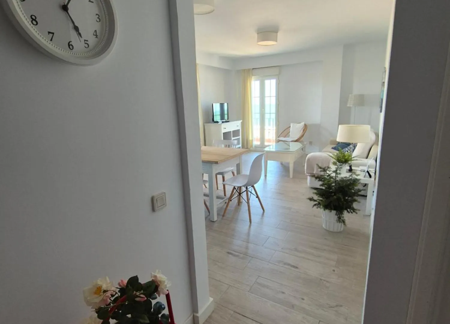 Top Apartment! Frente Al Mar Y Gran Terraza Ayamonte 0*,  Spain