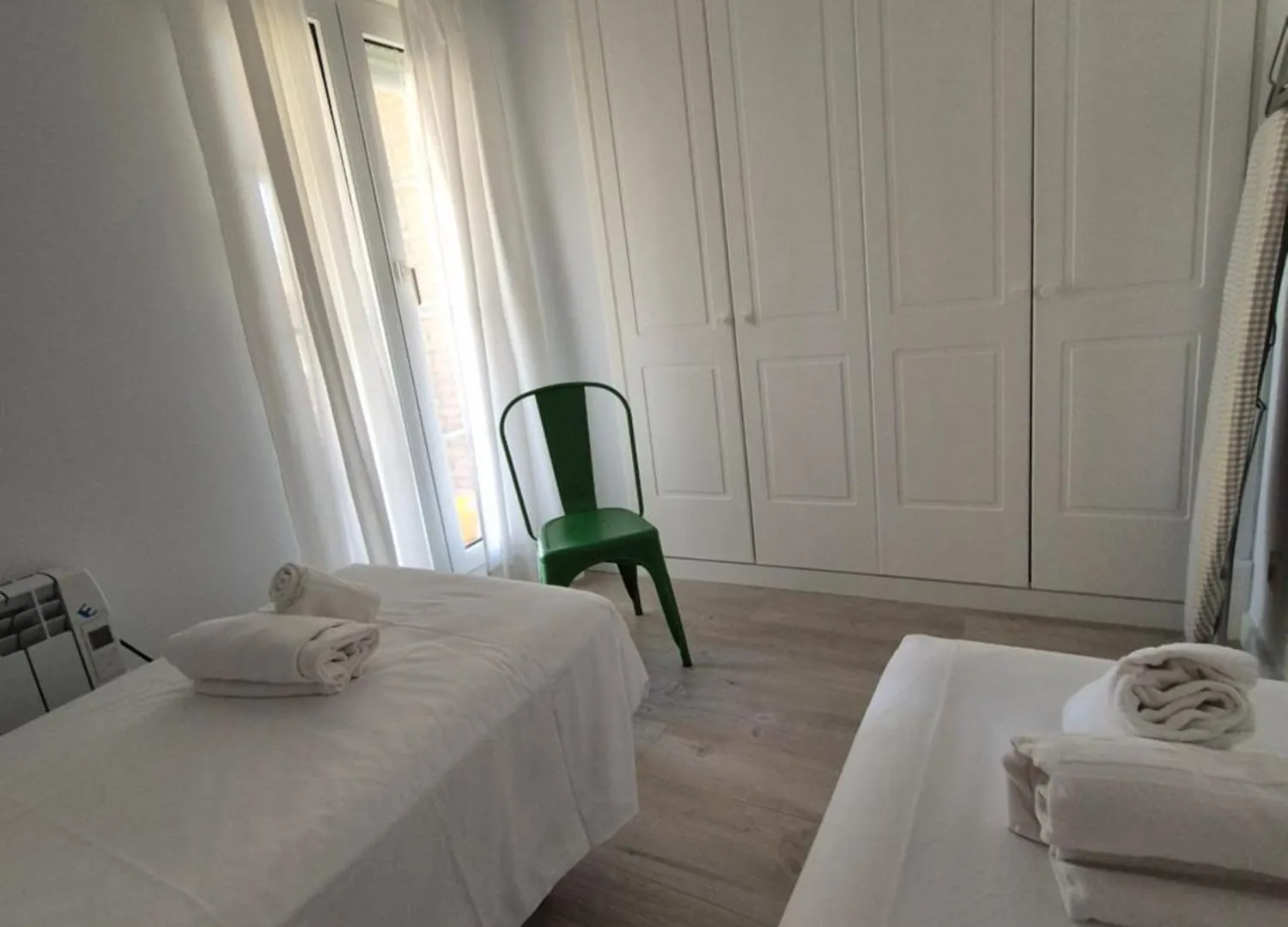 Top Apartment! Frente Al Mar Y Gran Terraza 阿亚蒙特