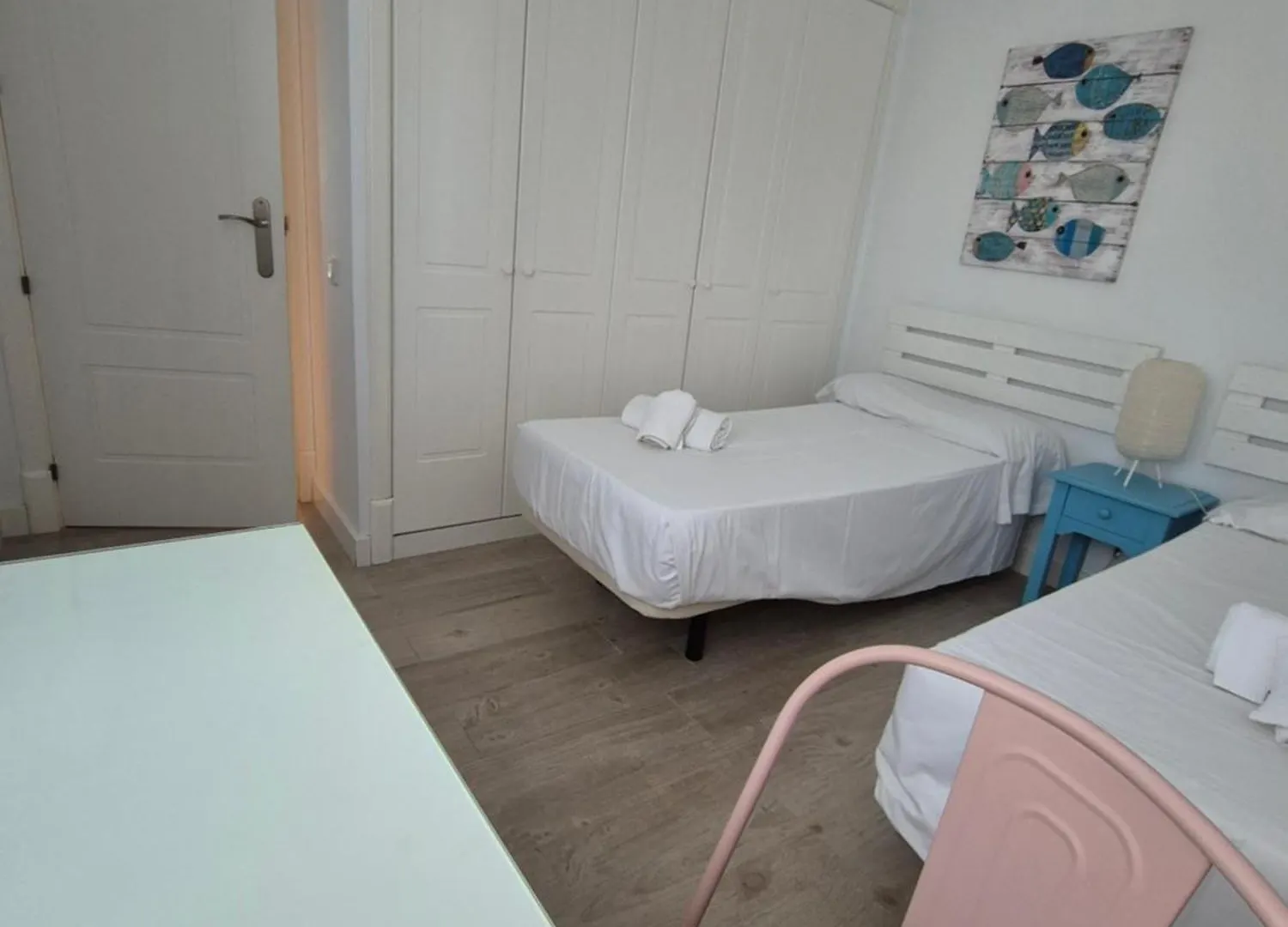 Apartment Top Apartment! Frente Al Mar Y Gran Terraza Ayamonte