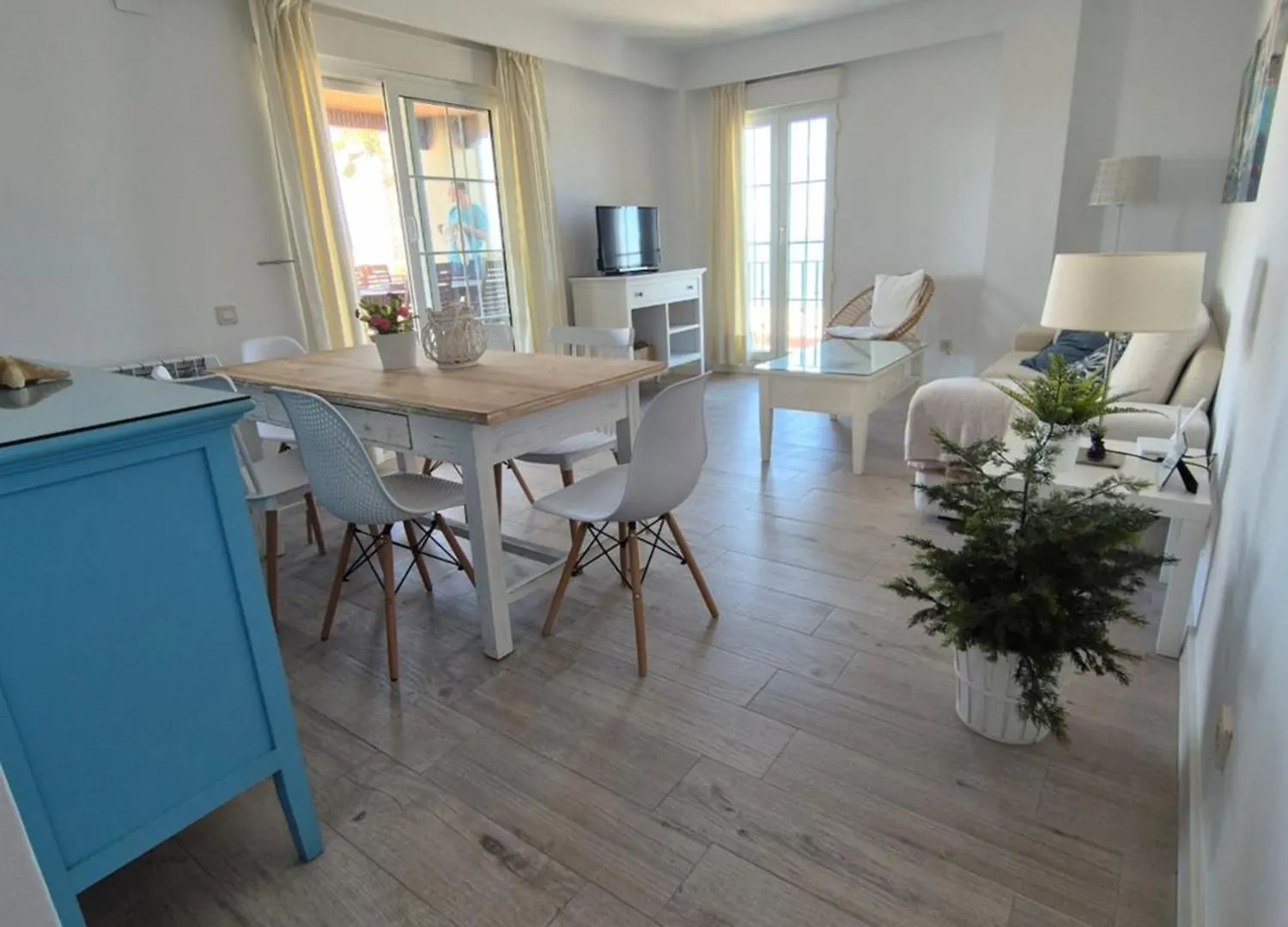 Top Apartment! Frente Al Mar Y Gran Terraza Ayamonte 0*,