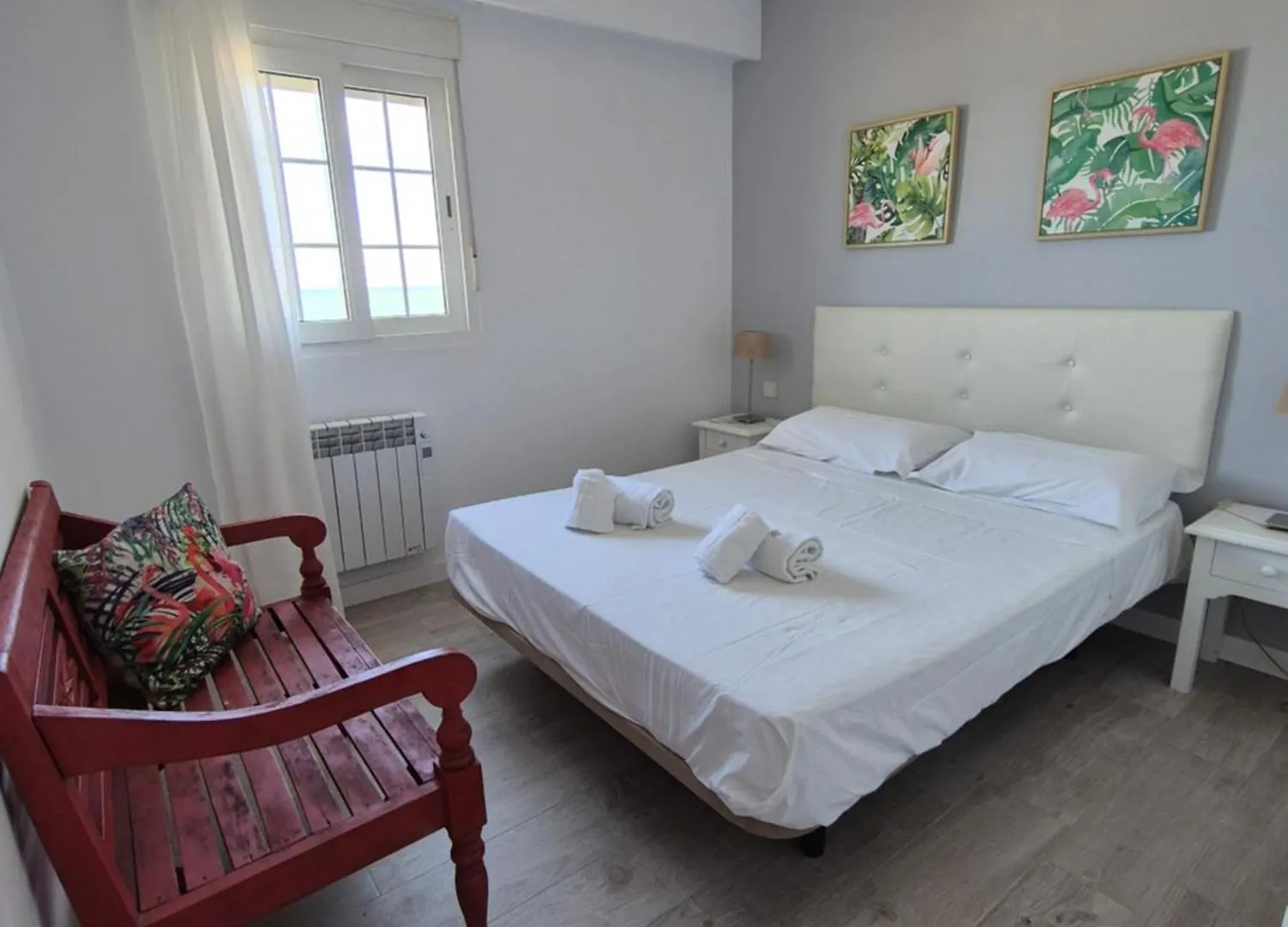 Apartment Top Apartment! Frente Al Mar Y Gran Terraza Ayamonte Spain