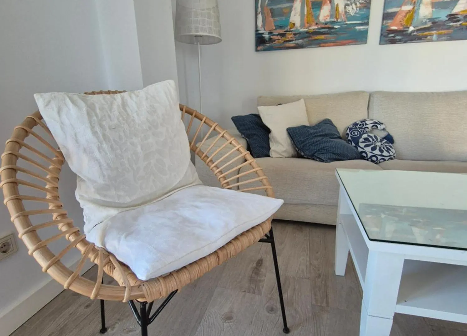 Top Apartment! Frente Al Mar Y Gran Terraza Ayamonte Apartment
