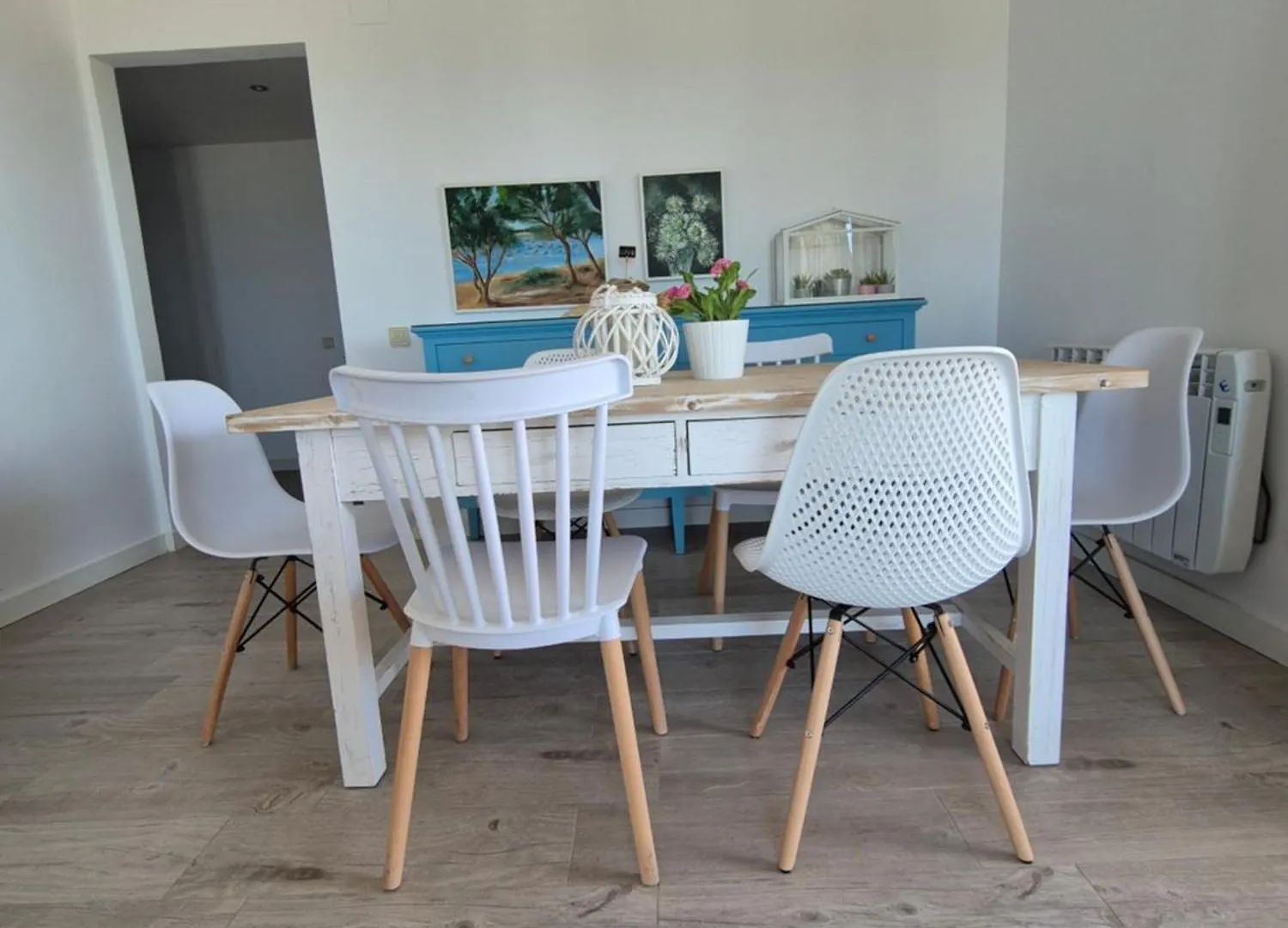Top Apartment! Frente Al Mar Y Gran Terraza Ayamonte