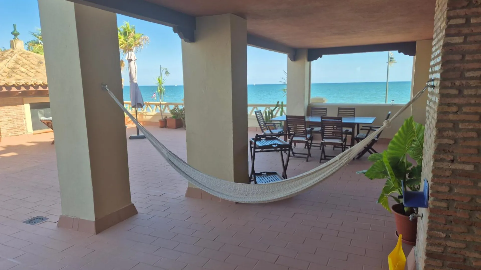 Top Apartment! Frente Al Mar Y Gran Terraza Ayamonte 0*,  Spain