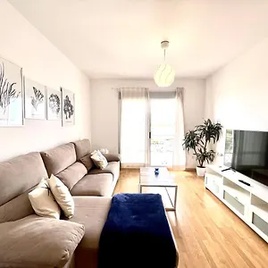  Apartamento Mirando Al Guadiana Centro