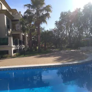  Apartamento Isla Canela Golf