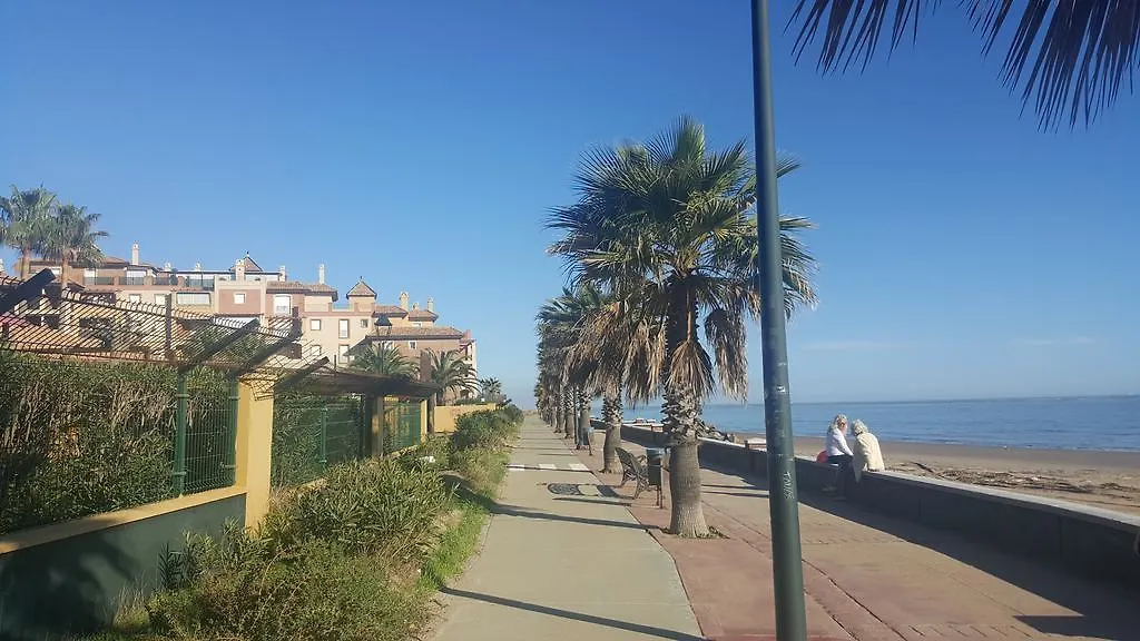 Top Apartment! Frente Al Mar Y Gran Terraza Ayamonte 0*,  Spain